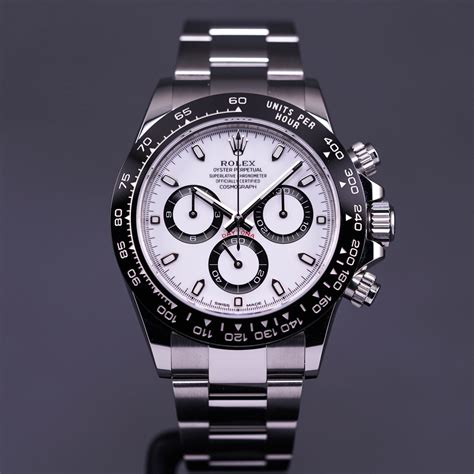 rolex cronografo daytona|Rolex daytona 2022 price.